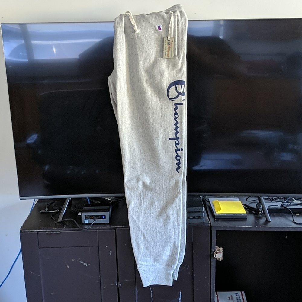 Champion x Todd Snyder Jogger Sweatpants